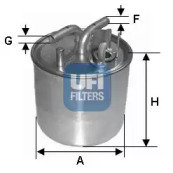 UFI 24.002.00