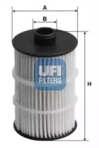 UFI 25.090.00 UFI 25.090.00