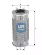 UFI 25.516.00