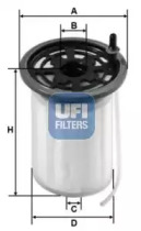UFI 26.079.00