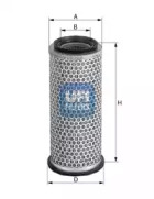 UFI 27.004.00