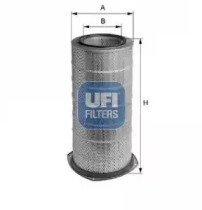 UFI 27.548.00