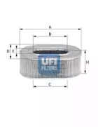 UFI 27.831.00