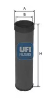 UFI 27.A08.00