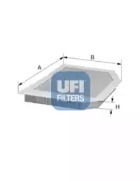 UFI 30.597.00 UFI 30.597.00
