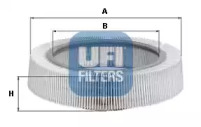 UFI 30.844.00 UFI 30.844.00