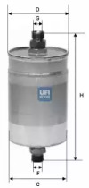 UFI 31.576.00