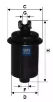 UFI 31.628.00