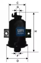 UFI 31.685.00