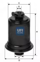 UFI 31.773.00