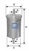 UFI 31.848.00