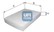 UFI 53.326.00