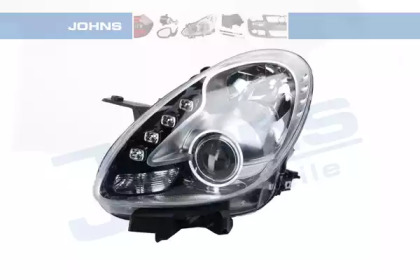 JOHNS 10 06 09