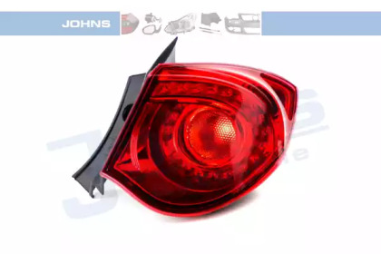 JOHNS 10 06 88-1 JOHNS 10 06 88-1