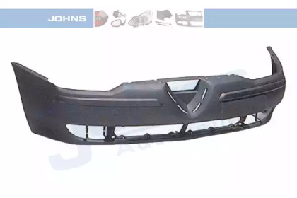 JOHNS 10 11 07
