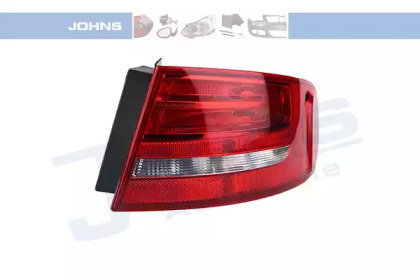 JOHNS 13 12 88-5