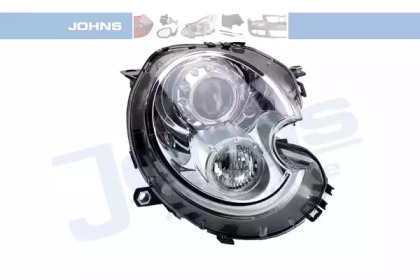 JOHNS 20 52 10-6 JOHNS 20 52 10-6