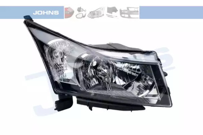 JOHNS 21 21 10