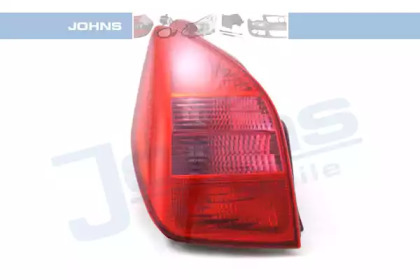 JOHNS 23 02 87-1 JOHNS 23 02 87-1