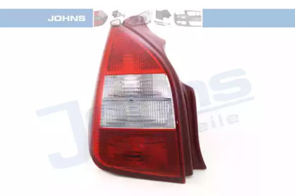 JOHNS 23 02 87-3 JOHNS 23 02 87-3