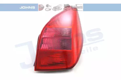 JOHNS 23 02 88-1 JOHNS 23 02 88-1