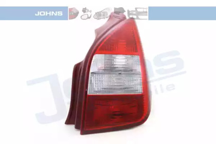 JOHNS 23 02 88-3 JOHNS 23 02 88-3
