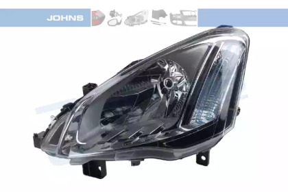 JOHNS 23 32 09-4