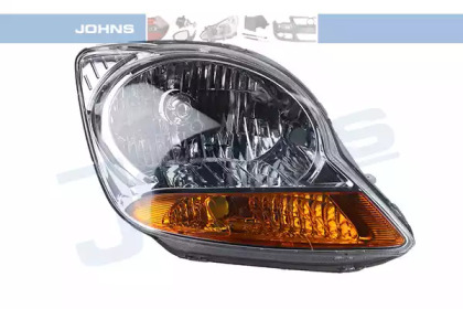JOHNS 24 52 10