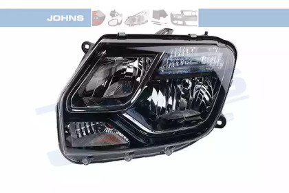 JOHNS 25 41 09-5