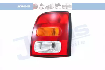 JOHNS 270688