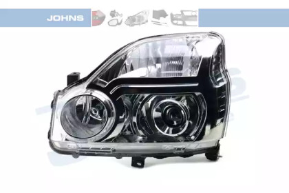 JOHNS 27 42 09-2 JOHNS 27 42 09-2