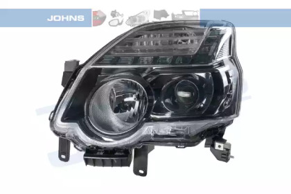 JOHNS 27 42 09-4 JOHNS 27 42 09-4