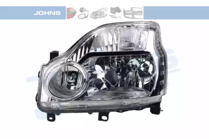 JOHNS 27 42 09 JOHNS 27 42 09