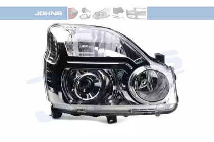 JOHNS 27 42 10-2 JOHNS 27 42 10-2