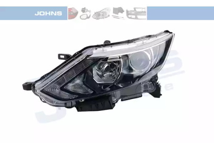 JOHNS 27 48 09