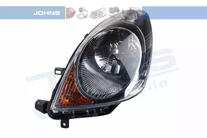 JOHNS 27 51 09
