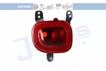 JOHNS 30 07 87-9 JOHNS 30 07 87-9