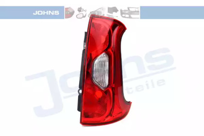 JOHNS 30 07 88-1 JOHNS 30 07 88-1