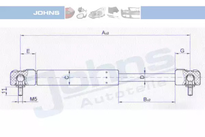 JOHNS 30 16 95-92