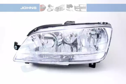 JOHNS 30 91 09-6