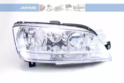 JOHNS 30 91 10-4