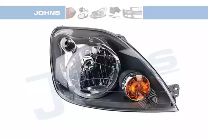 JOHNS 32 02 10-2