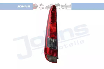 JOHNS 32 02 87-3