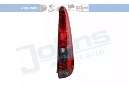 JOHNS 32 02 88-3