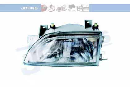 JOHNS 32 06 09