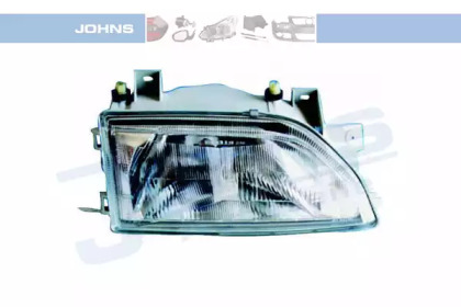 JOHNS 32 06 10