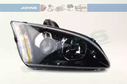 JOHNS 32 12 10-92
