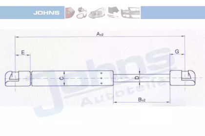 JOHNS 32 15 95-92