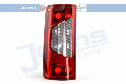 JOHNS 32 41 87-5 JOHNS 32 41 87-5
