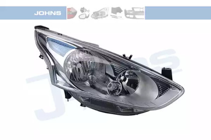 JOHNS 32 62 10